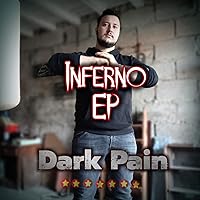 Red Eyes Inferno [Explicit]