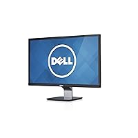 Dell S2340M 23-Inch Screen LED-lit Monitor