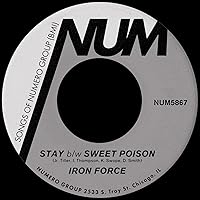 Stay b/w Sweet Poison Stay b/w Sweet Poison MP3 Music