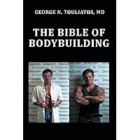 The bible of bodybuilding The bible of bodybuilding Paperback Kindle