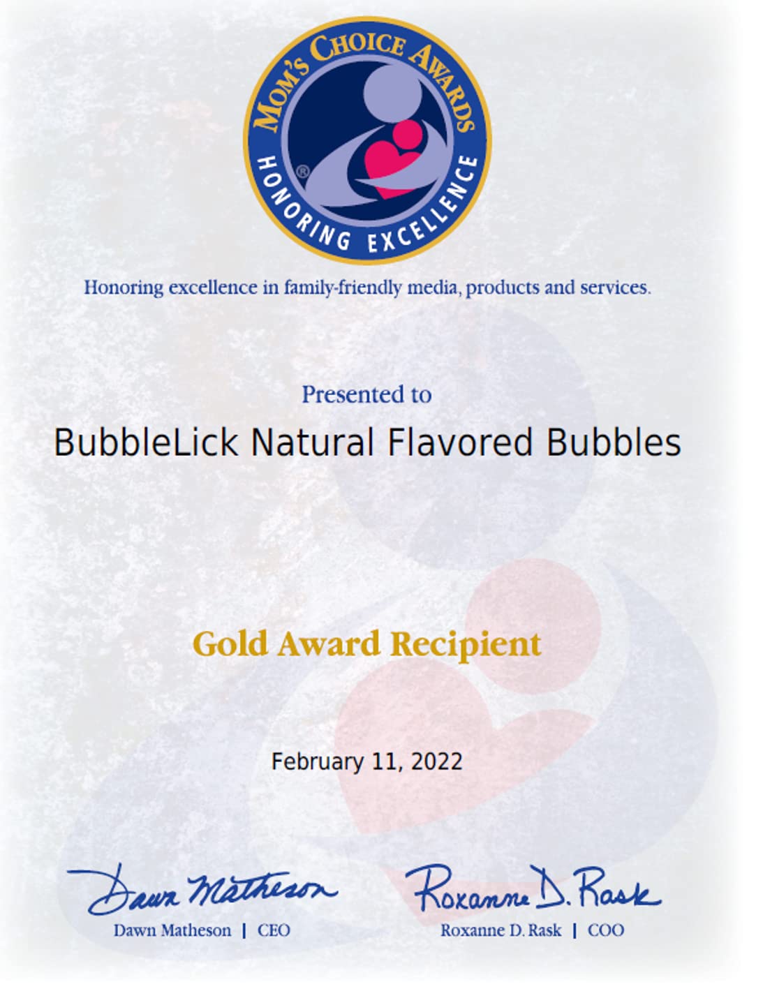 BubbleLick Cotton Candy (2.5 Fl Oz, Pack of 2), Edible Bubbles for Kids and Dogs - Premium Natural Flavored Bubble Solution, Great for Bubble Machines, Toys, and Refillable Bubble Solution