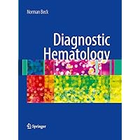 Diagnostic Hematology Diagnostic Hematology Kindle Paperback