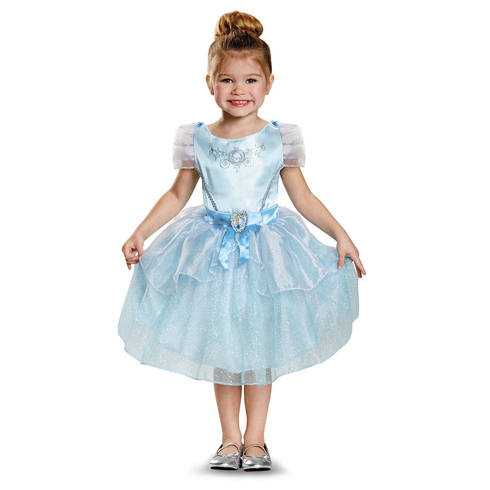 Cinderella Classic Toddler Costume