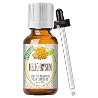 30ml Oils - Helichrysum Essential Oil - 1 Fluid Ounce