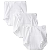 Gerber Unisex Baby Unisex Infant Toddler 3 Pack Potty Training Pants Underwear