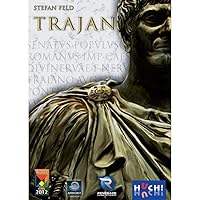 Funforge Trajan Board Game