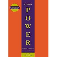 The Concise 48 Laws Of Power (The Robert Greene Collection) The Concise 48 Laws Of Power (The Robert Greene Collection) Paperback Hardcover