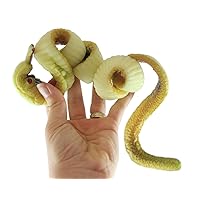 1 Jumbo Grow a Snake in Water - Add Water and it Grows up to 24