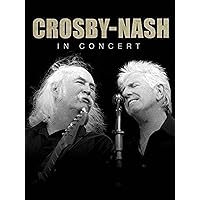 Crosby-Nash: In Concert