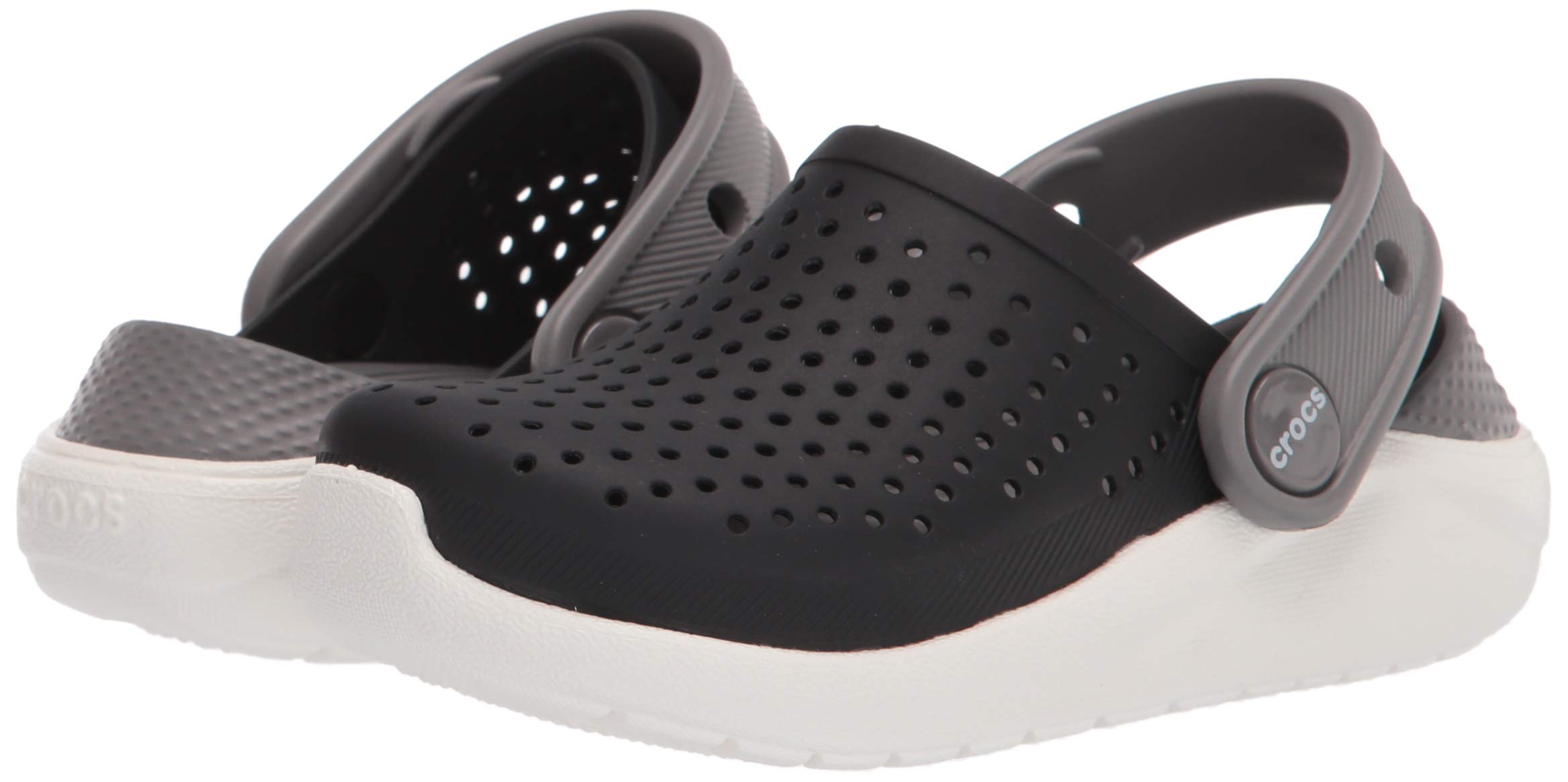 Crocs unisex-child Literide Clog