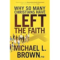 Why So Many Christians Have Left the Faith Why So Many Christians Have Left the Faith Paperback Kindle Audible Audiobook