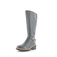 Naturalizer Women's Darry Tall Water Repellent Knee High Boot