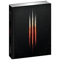 Diablo 3: Strategy Guide, Limited Edition Diablo 3: Strategy Guide, Limited Edition Hardcover