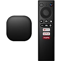 Mini Streaming Dongle, 4K, Android TV System