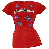 Ugly Betty - Guadalajara Juniors T-Shirt