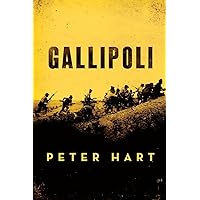 Gallipoli Gallipoli Paperback Kindle Hardcover
