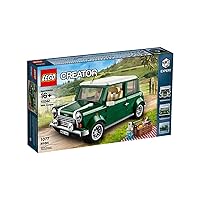 LEGO Creator Mini Cooper Car