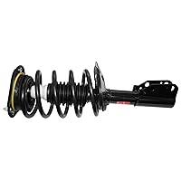 Monroe Quick-Strut 171665 Suspension Strut and Coil Spring Assembly for Buick Park Avenue