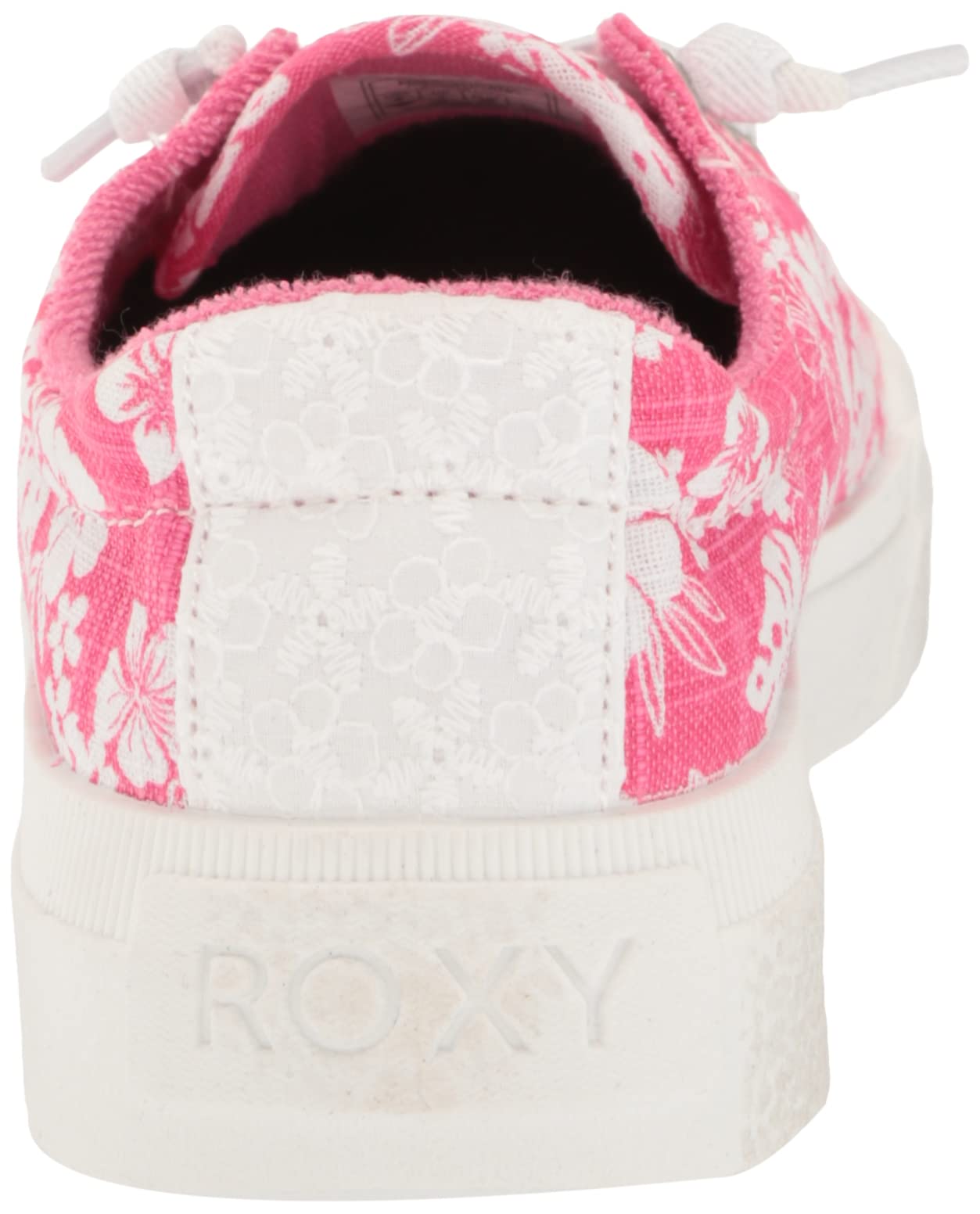 Roxy Women's Rae Sneaker Shoe