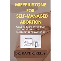 Mifepristone For Self-Managed Abortion: What To Know If You Plan To Use Mifepristone & Misoprostol For Abortion