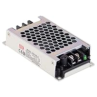 MEAN WELL RSD-30L-24 24V 1.25A 30W Reliable Railway Enclosed DC-DC Converter 18-72 Vin