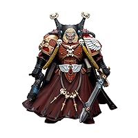 HiPlay JoyToy Warhammer 40K Blood Angels Mephiston 1:18 Scale Collectible Action Figure