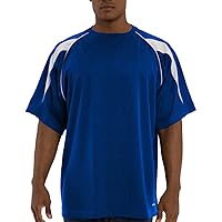 Russell Athletic Men's Big & Tall Dri-Power Performance T-Shirt
