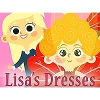Lisa's Dresses