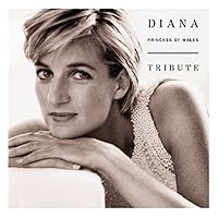 Diana Princess of Wales Tribute Diana Princess of Wales Tribute Audio CD