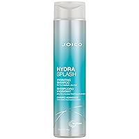 HydraSplash Hydrating Shampoo | For Fine, Medium, Dry Hair | Replenish Moisture | Add Hydration & Softness | With Sea Kelp & Coconut Water