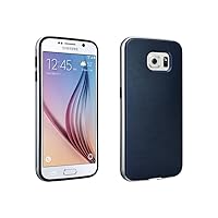 Verizon Soft Cover with Bumper for Samsung Galaxy S6