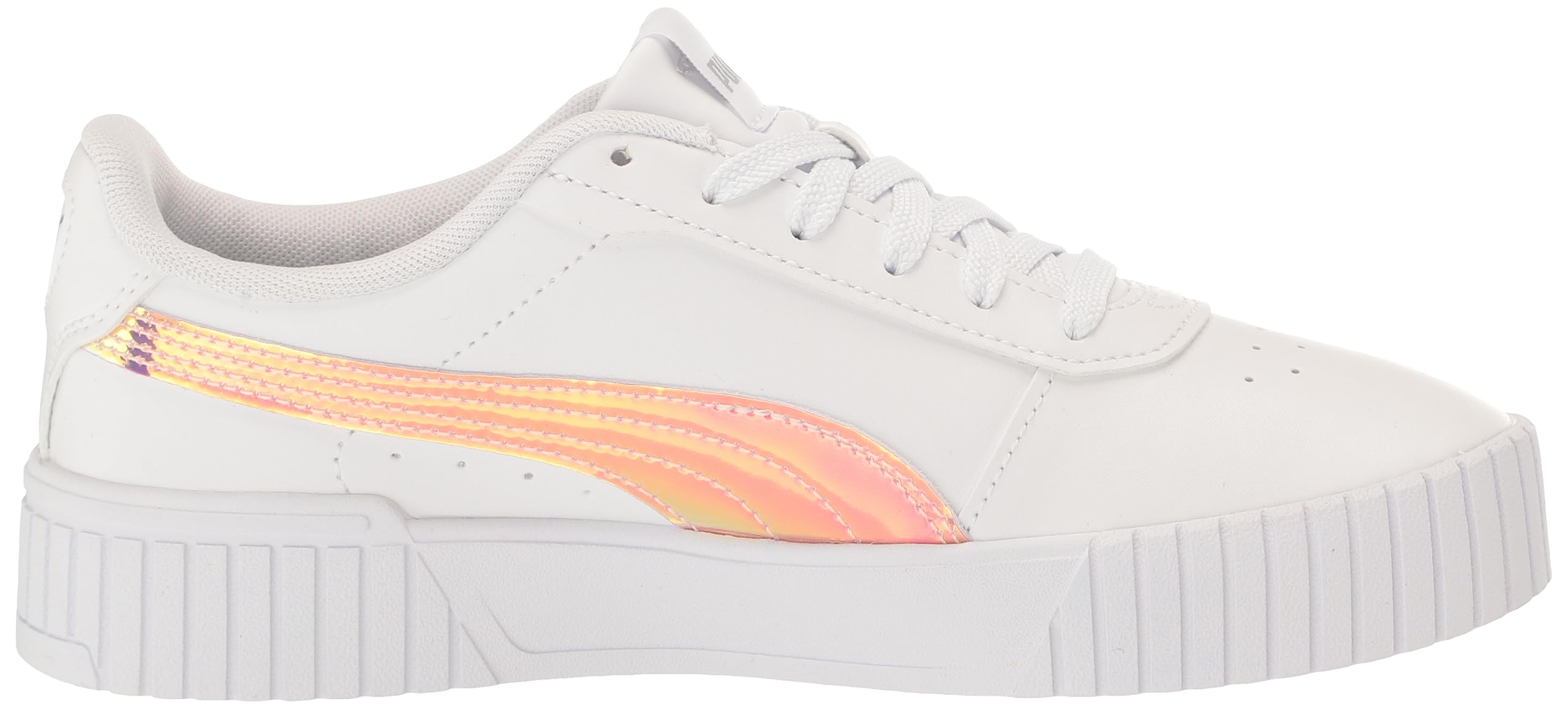 PUMA Unisex-Child Carina 2.0 Sneaker