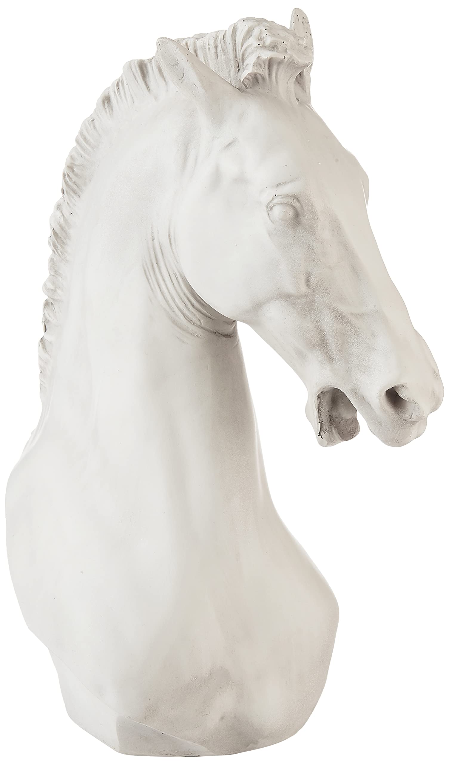 Design Toscano NG32787 Horse of Turino Sculpture,Single
