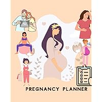 Pregnancy Planner: 