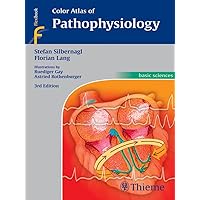 Color Atlas of Pathophysiology Color Atlas of Pathophysiology Kindle Paperback