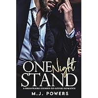 One Night Stand: A Billionaire Enemies-to-Lovers Romance One Night Stand: A Billionaire Enemies-to-Lovers Romance Kindle