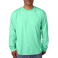 Comfort Colors Adult Long Sleeve Tee, Style G6014