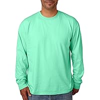 Comfort color unisex-adult 6014 Heavyweight Long Sleeve T-Shirt