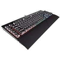 Corsair K55 RGB -Japanese Keyboard- Gaming Keyboard KB387 CH-9206015-JP