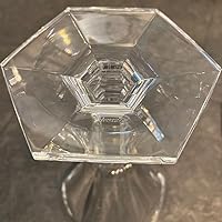 Alkur Wine Glass Baccarat Crystal Glass Baccarat Wine Glass Box Crystal Glass Pair