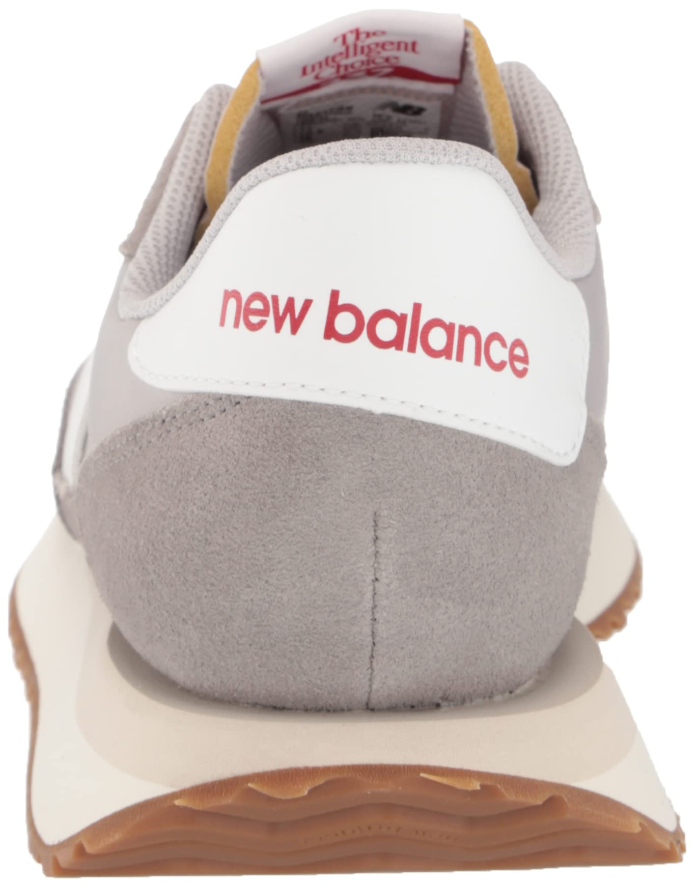 New Balance Men's 237 V1 Classic Sneaker