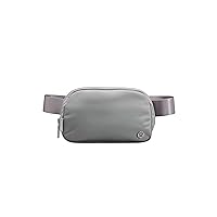Lululemon Everywhere Belt Bag 1L (Silver Drop)