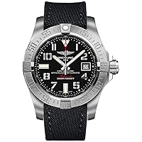 Breitling Avenger II Seawolf Men's Watch A1733110/BC31-101W