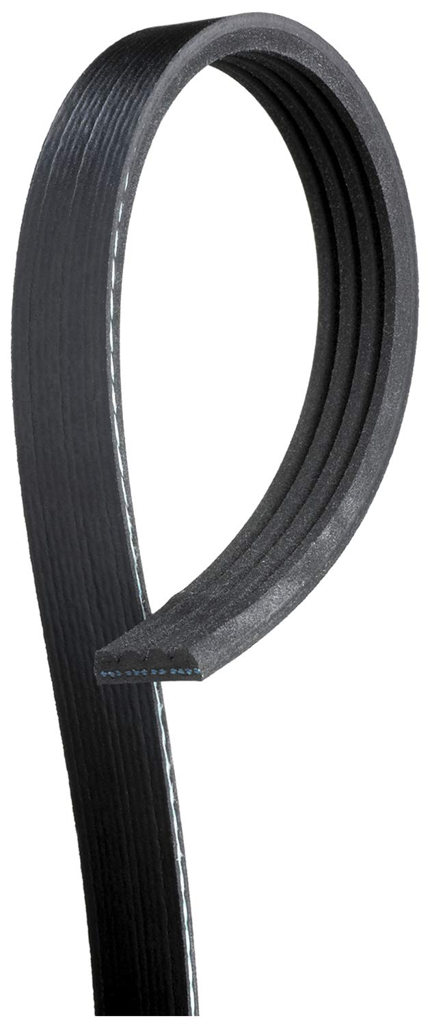 ACDelco Gold 4K365 Standard V-Ribbed Serpentine Belt