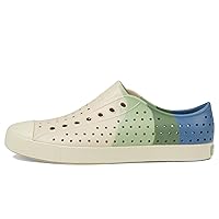 Native Shoes Jefferson Bloom Marble - Unisex Shoes - Synthetic Upper - Synthetic Lining - Synthetic Insole