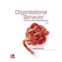 Loose Leaf for Organizational Behavior Loose Leaf for Organizational Behavior Loose Leaf