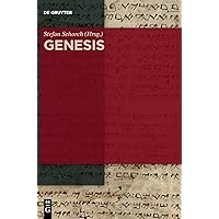 Genesis (German Edition) Genesis (German Edition) Hardcover Kindle