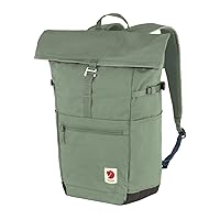 Fjallraven High Coast Foldsack 24 Backpack - Patina Green