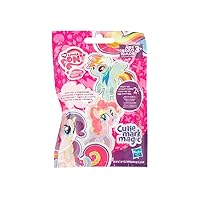 My Little Pony Cutie Mark Magic Surprise Bag Mini Figure Collection 3