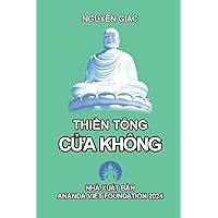 ThiỀn Tông: CỬa Không (Vietnamese Edition)